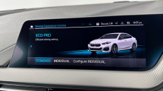 BMW 2 Series 218i [136] M Sport 4dr DCT Petrol Saloon